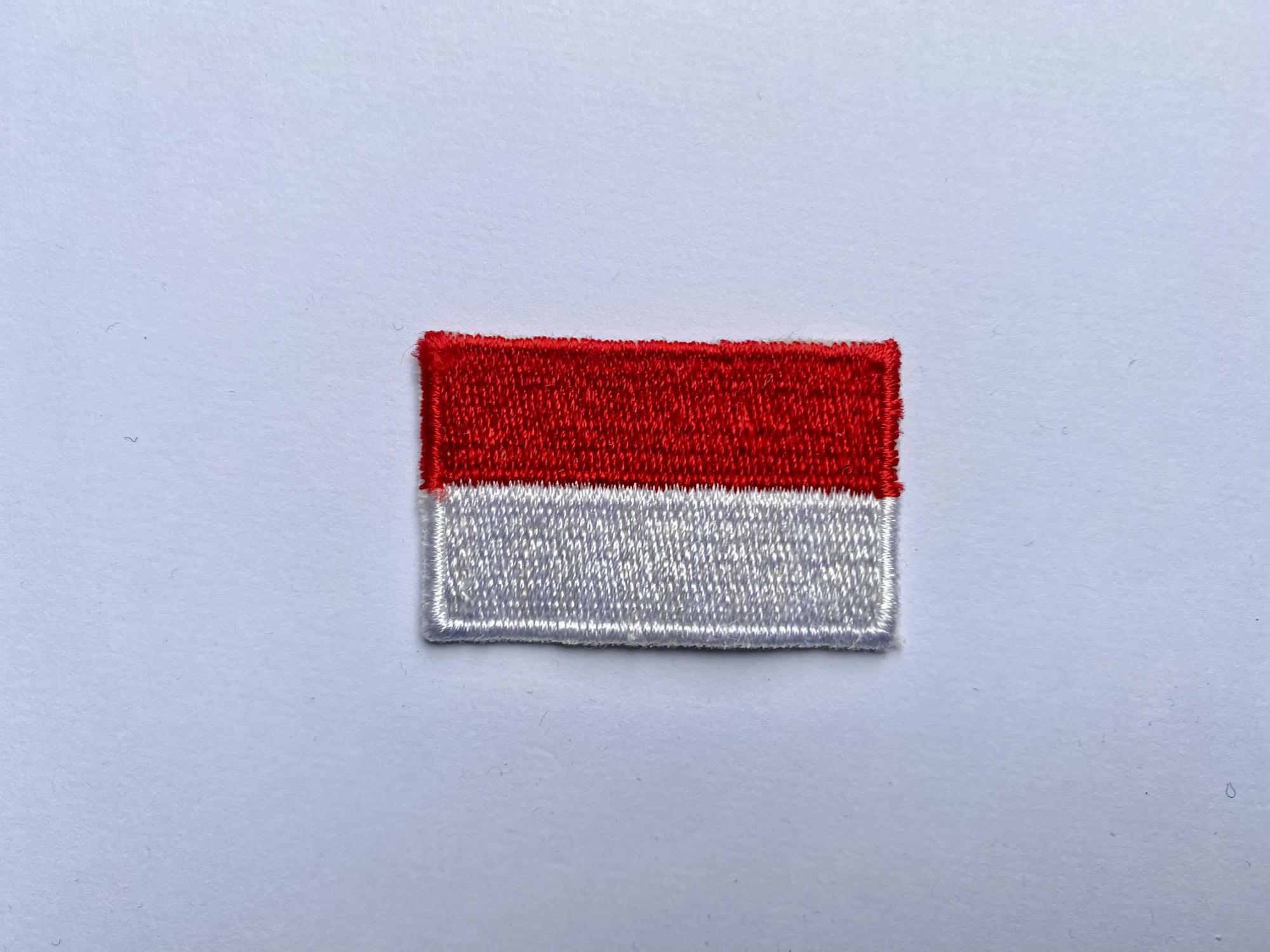 Haft — rzemiosło i zamówienia logo